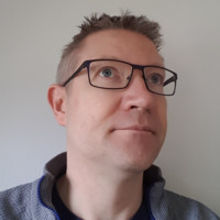 Morten Raahede Knudsen