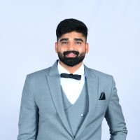 Abhishek Gowda