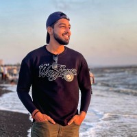 Shubham Desai