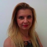 Petra Hudečková