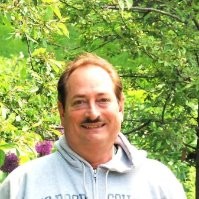 Harold Hallbom