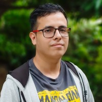 Luis Fernando Jimenez Hernandez