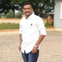 Jayesh Padekar