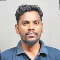 K Sridhar
