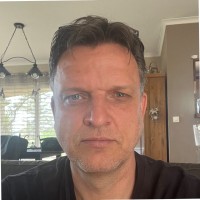 Dimitri MOUTON