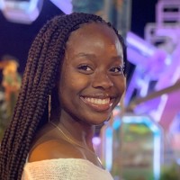 Bekiya Scott