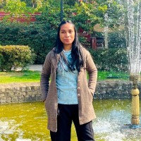 Anamika Maurya