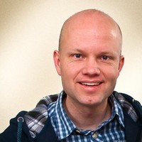 Marijn Blokland