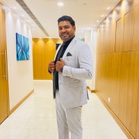 Aswin Prasad