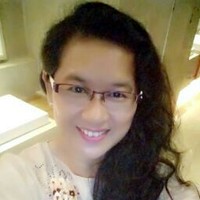 Lydia Gunawan