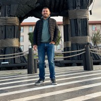 Soner Demirbuğa
