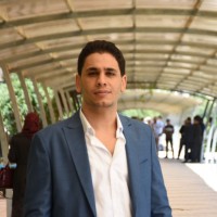 Khaled Sawan