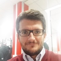 Stefano Forlino