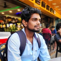 Bala Ganesh M