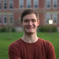 Jacob Moorman