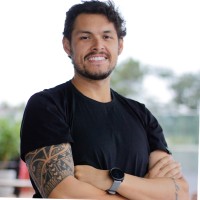 Douglas de Oliveira Piva