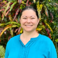 Mary Horikawa