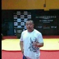 张宏刚
