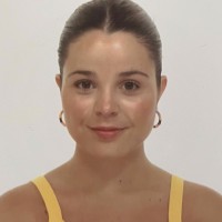 Claudia Martínez Herráez