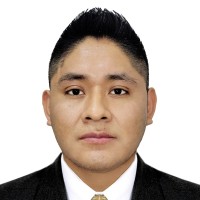 Pablo Ticlla