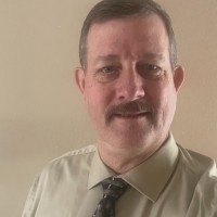 Eric May