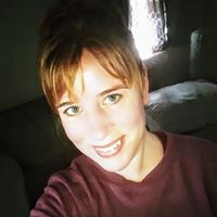 Mandy Vanderzand
