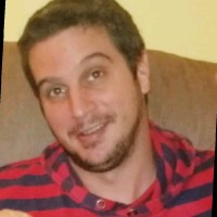 Adrian Palomo Jimenez