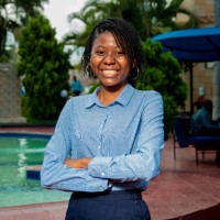 Grace Mukumbi