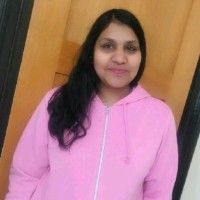 Amritha Sudha Rajeshkumar