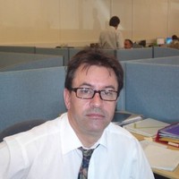 Ian Bentley