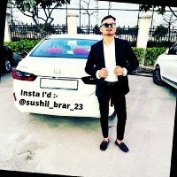 Sushil Brar