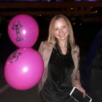 Вера Пукало