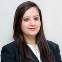 Saima Bhat