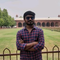 Trishul Reddy Kodimela