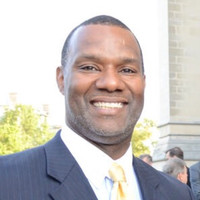 Dean Brooks