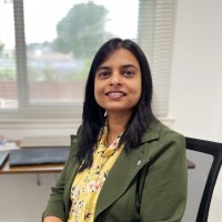 Nandita Singh