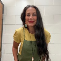 Rebecca Trollinger