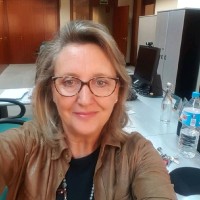 Maria Jose Ramos Perez