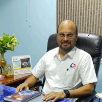 Suresh Dendukuri