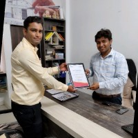 Israil Patel