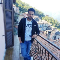 Amit Joshi