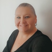 Krystal Mcwaters