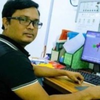 Monju miah