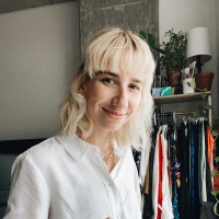 Charlotte Driscoll
