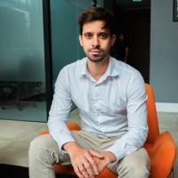 Murilo Bonfim Marques