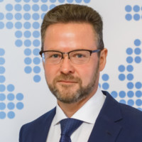 Oleg Glazkov