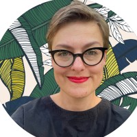 Kati Grega
