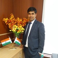 Mandeep Malik