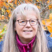 Katarina (Katja) König Morin