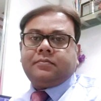 Satadru Biswas